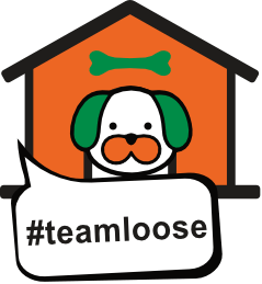 #teamloose